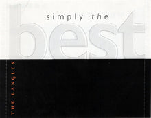 Load image into Gallery viewer, The Bangles* : Simply The Best (CD, Comp)