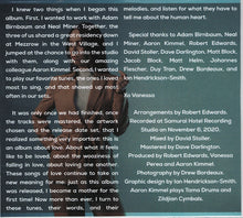 Load image into Gallery viewer, Vanessa Perea : This Is The Moment (CD, Album)