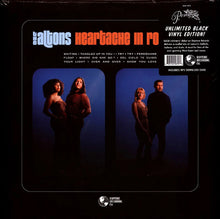 Load image into Gallery viewer, The Altons : Heartache In Room 14 (LP, Album)