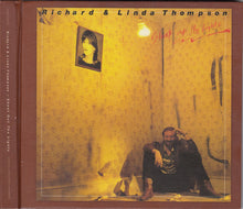 Load image into Gallery viewer, Richard & Linda Thompson : Shoot Out The Lights (2xCD, Album, Ltd, RE)