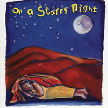 Load image into Gallery viewer, Various : On A Starry Night (CD, Comp, Club)