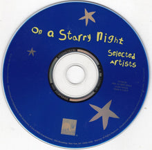 Load image into Gallery viewer, Various : On A Starry Night (CD, Comp, Club)