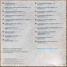 Load image into Gallery viewer, Ben E. King : The Ultimate Collection Ben E. King - Stand By Me (CD, Comp)