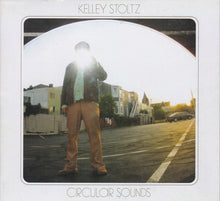 Load image into Gallery viewer, Kelley Stoltz : Circular Sounds (CD, Album, Gat)