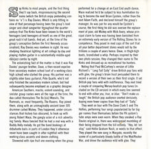 Load image into Gallery viewer, The Kinks : Greatest Hits (CD, Comp, Mono, RM)