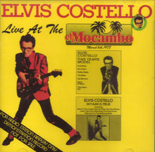 Load image into Gallery viewer, Elvis Costello : Live At The El Mocambo (CD, Album, RE, RM)