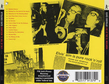 Load image into Gallery viewer, Elvis Costello : Live At The El Mocambo (CD, Album, RE, RM)
