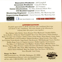 Load image into Gallery viewer, Various : A Case For Case (A Tribute To The Songs Of Peter Case) (3xCD, Album)