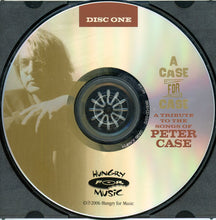 Load image into Gallery viewer, Various : A Case For Case (A Tribute To The Songs Of Peter Case) (3xCD, Album)