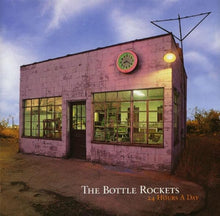 Load image into Gallery viewer, The Bottle Rockets : 24 Hours A Day (CD, Album)