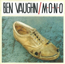 Load image into Gallery viewer, Ben Vaughn : Mono (CD, Album, Mono)