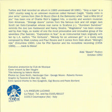 Load image into Gallery viewer, Ben Vaughn : Mono (CD, Album, Mono)