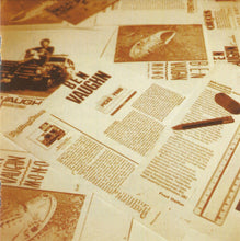 Load image into Gallery viewer, Ben Vaughn : Mono (CD, Album, Mono)