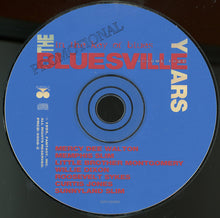 Load image into Gallery viewer, Various : The Bluesville Years Volume Four - In The Key Of Blues (CD, Comp, Promo)
