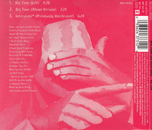 Load image into Gallery viewer, Neil Young With Crazy Horse : Big Time (HDCD, Single)