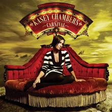 Load image into Gallery viewer, Kasey Chambers : Carnival (CD, Album)