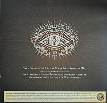 Load image into Gallery viewer, Gary Lindsey, The Pleasure Tide : Spirits From The Well (LP)