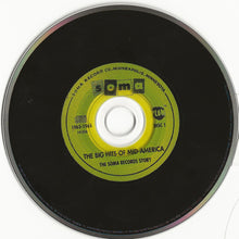 Load image into Gallery viewer, Various : The Big Hits Of Mid-America - The Soma Records Story 1963-1967 (2xCD, Comp, RE)