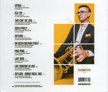 Load image into Gallery viewer, Danny Jonokuchi Big Band : A Decade (CD, Album)