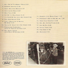 Load image into Gallery viewer, Tennessee Ernie Ford : Vintage Collections (CD, Comp)