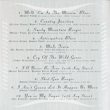 Load image into Gallery viewer, Tennessee Ernie Ford : Vintage Collections (CD, Comp)