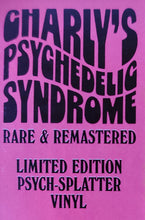 Load image into Gallery viewer, Los Impala : Impala Syndrome (LP, Album, Ltd, RE, RM, Psy)