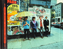 Load image into Gallery viewer, The Byrds : The Byrds Play Dylan (CD, Comp, RM)