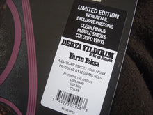 Load image into Gallery viewer, Derya Yıldırım & Grup Şimşek : Yarin Yoksa = If There Is No Tomorrow (LP, Album, Cle)