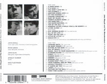 Load image into Gallery viewer, John Mayall And The Bluesbreakers* : A Hard Road (CD, Album, RE + CD, Comp + RM)
