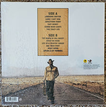 Load image into Gallery viewer, Charley Crockett : Lonesome Drifter (LP, Album, 180)