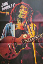 Load image into Gallery viewer, Bob Marley & The Wailers : Live! (LP, Album, RE, RM)