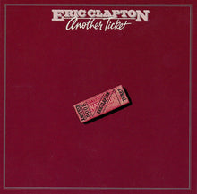 Load image into Gallery viewer, Eric Clapton : Another Ticket (CD, Album, RE, RM)