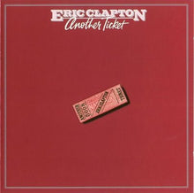 Load image into Gallery viewer, Eric Clapton : Another Ticket (CD, Album, RE, RM)