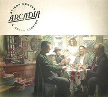 Load image into Gallery viewer, Alison Krauss & Union Station : Arcadia (CD, Album)