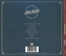 Load image into Gallery viewer, Alison Krauss & Union Station : Arcadia (CD, Album)