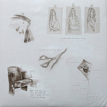 Load image into Gallery viewer, Lucy Dacus : Forever Is A Feeling (LP, Album, Cle)