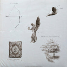 Load image into Gallery viewer, Lucy Dacus : Forever Is A Feeling (LP, Album, Cle)