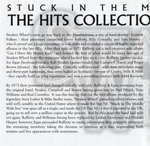 Load image into Gallery viewer, Stealers Wheel : The Hits Collection - Stuck In The Middle With You (CD, Comp)