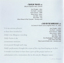 Load image into Gallery viewer, Dolly Parton : The Grass Is Blue (CD, Album)