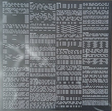 Load image into Gallery viewer, Anika* : Abyss (LP, Album, Ltd, Clo)