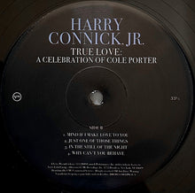 Load image into Gallery viewer, Harry Connick, Jr. : True Love: A Celebration Of Cole Porter (2xLP, Album)