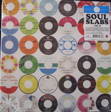 Load image into Gallery viewer, Various : Soul Slabs Vol. 4 (2xLP, RSD, Comp, Ltd, Red)