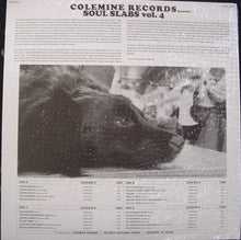 Load image into Gallery viewer, Various : Soul Slabs Vol. 4 (2xLP, RSD, Comp, Ltd, Red)