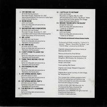 Load image into Gallery viewer, John Lee Hooker : Urban Blues (CD, Album, RE, RM)