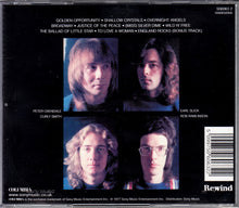 Load image into Gallery viewer, Ian Hunter : Overnight Angels (CD, Album, RE)