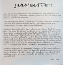 Load image into Gallery viewer, Jimmy Buffett : American Storyteller (CD, Comp)