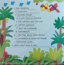 Load image into Gallery viewer, Jimmy Buffett : American Storyteller (CD, Comp)