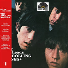Load image into Gallery viewer, The Rolling Stones : Out Of Our Heads (LP, Album, RSD, Mono, Ltd, RE, Cle)