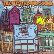 Load image into Gallery viewer, Various : The Westbound Sound: Foundations (Westbound Records Curated By RSD) (LP, RSD, Comp, Ltd)