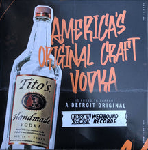 Load image into Gallery viewer, Various : The Westbound Sound: Foundations (Westbound Records Curated By RSD) (LP, RSD, Comp, Ltd)